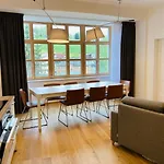 Kotel Apartamento