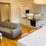 Kotel Apartmán