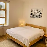 Apartmán Kotel *