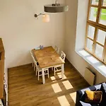 Kotel Apartamento
