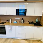 Kotel Apartmán Rokytnice nad Jizerou