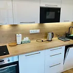 Apartmán Kotel *