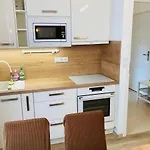 Apartmán Kotel Rokytnice nad Jizerou
