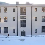 Kotel Apartmán