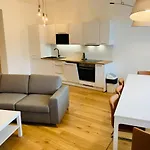 Kotel Apartamento Rokytnice nad Jizerou