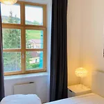 Apartmán Kotel *