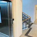 Kotel Apartmán *