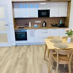 Apartmán Kotel Rokytnice nad Jizerou