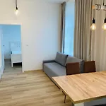 Apartmán Kotel *