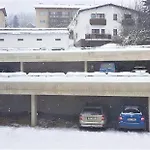 Kotel * Rokytnice nad Jizerou