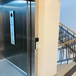 Kotel Apartamento