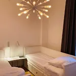 Kotel Apartmán Rokytnice nad Jizerou
