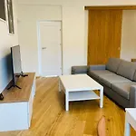 Kotel Apartmán *