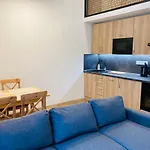 Kotel Apartmán