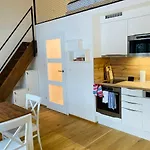 Kotel Apartmán