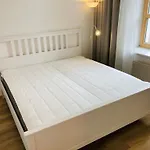 Kotel Apartamento Rokytnice nad Jizerou