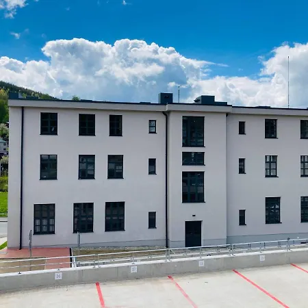 Kotel * Rokytnice nad Jizerou