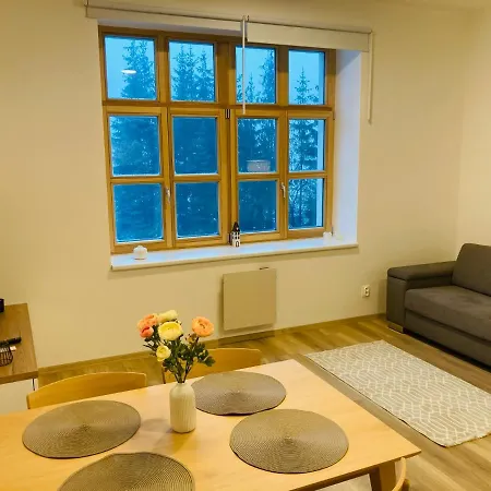 Apartment Kotel *