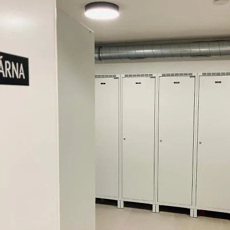 Apartman Kotel