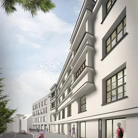 Kotel Apartman Rokytnice nad Jizerou