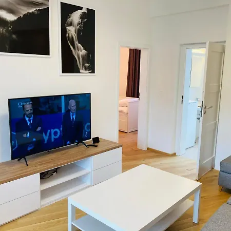 Apartman Kotel Rokytnice nad Jizerou