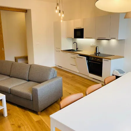 Kotel Apartment