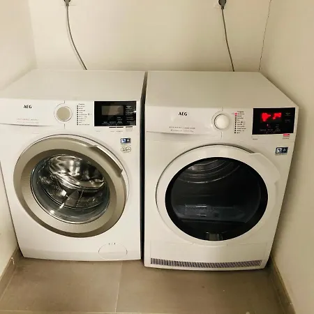 Apartman Kotel
