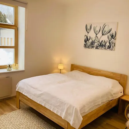 Apartamento Kotel *