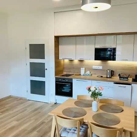 Apartman Kotel Rokytnice nad Jizerou