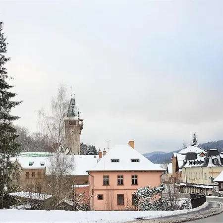 Apartament Kotel Rokytnice nad Jizerou