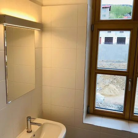 Apartment Kotel