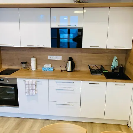 Kotel Apartman Rokytnice nad Jizerou