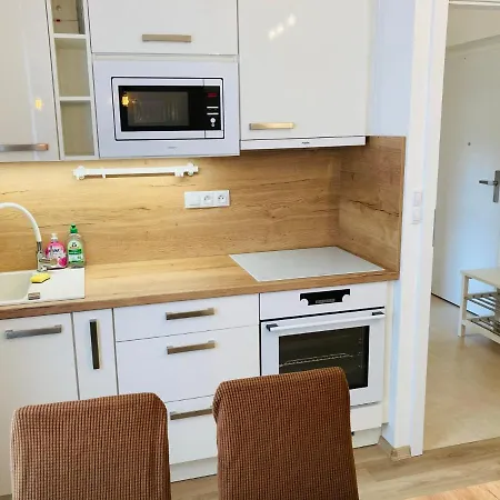 Apartman Kotel Rokytnice nad Jizerou