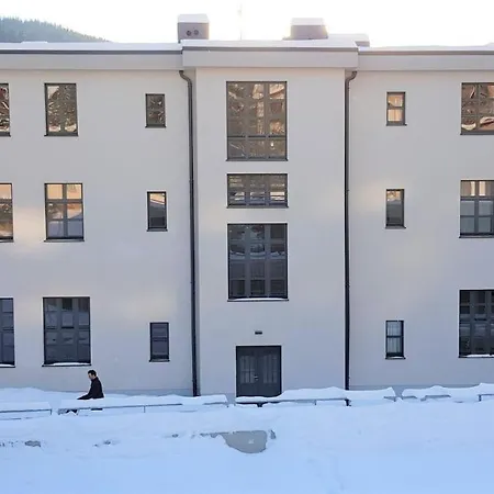 Kotel Apartment