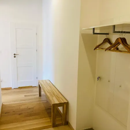 Apartman Kotel Rokytnice nad Jizerou