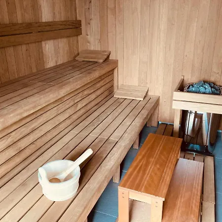 Kotel Apartamento