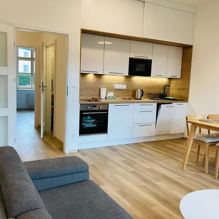 Kotel Apartment