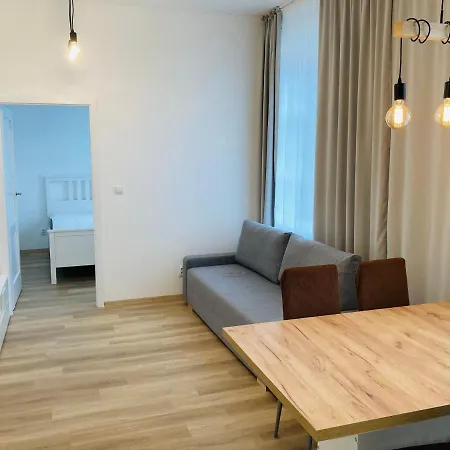 Apartment Kotel *