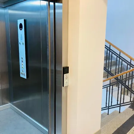 Kotel Apartman