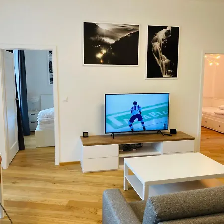 Apartment Kotel *