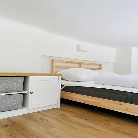 Kotel Apartment Rokytnice nad Jizerou