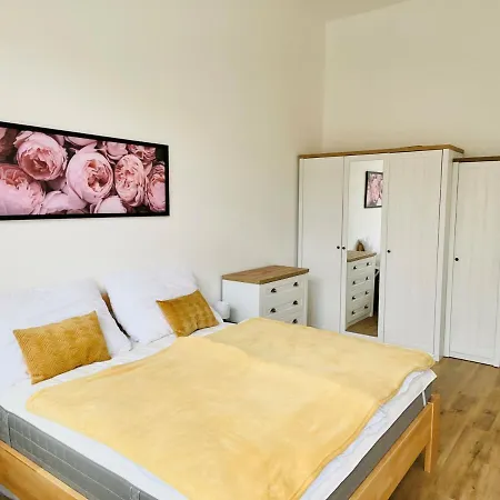 Apartment Kotel