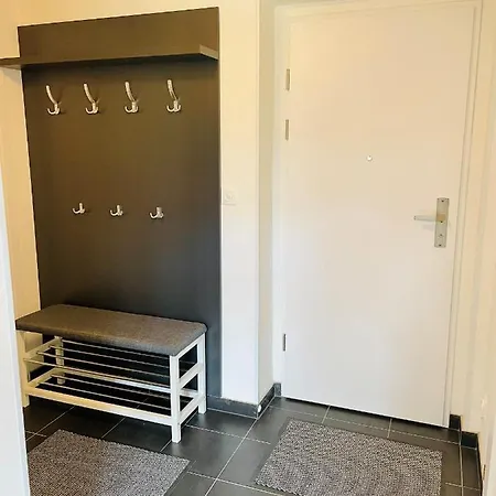 Kotel Apartment