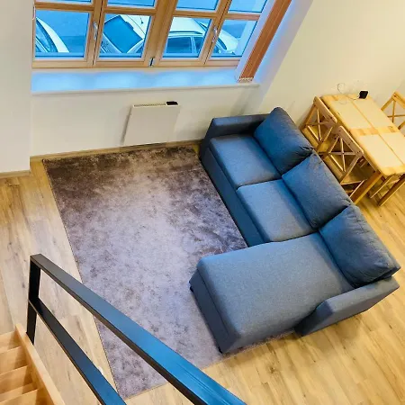 Apartment Kotel