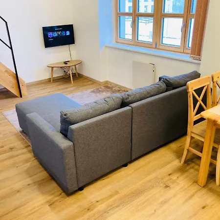 Apartment Kotel