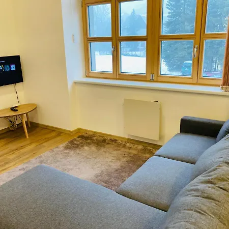 Apartment Kotel