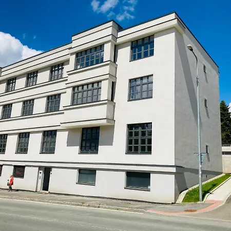 Kotel Rokytnice nad Jizerou