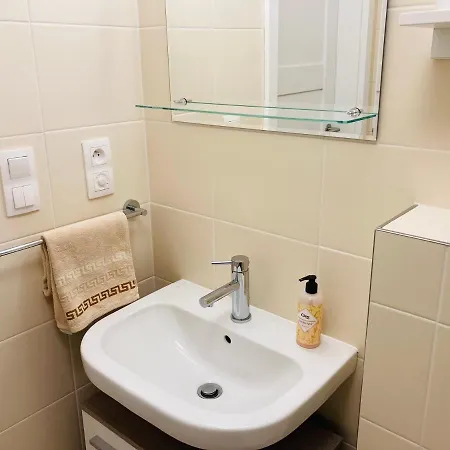 Kotel Apartamento