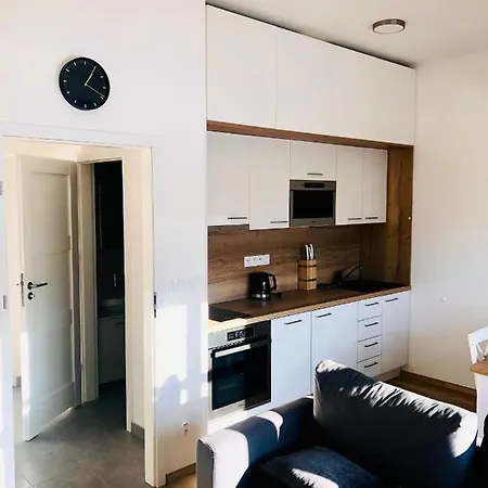 Kotel Apartment