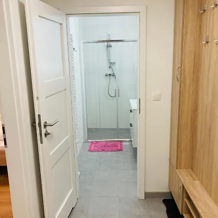 Kotel Apartment